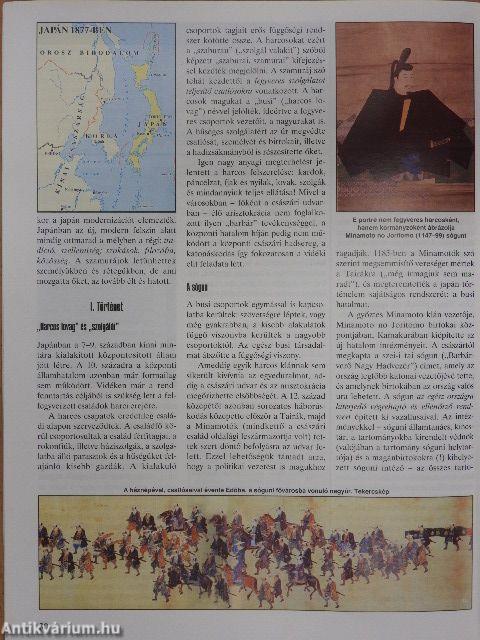 História 2004. (nem teljes évfolyam)