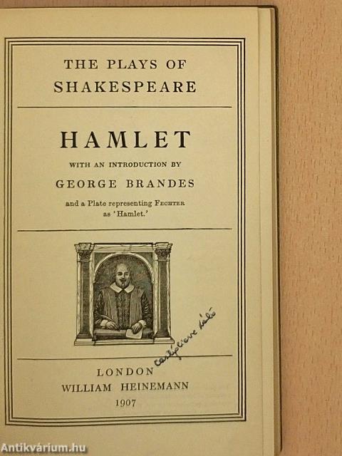 Hamlet