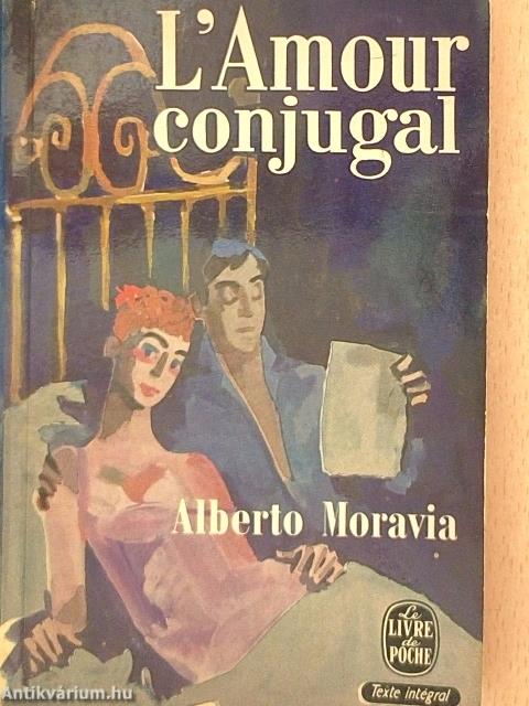 L'amour Conjugal