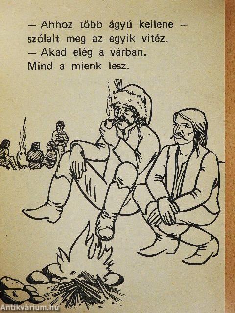 Vak Bottyán