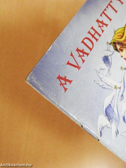 A vadhattyúk