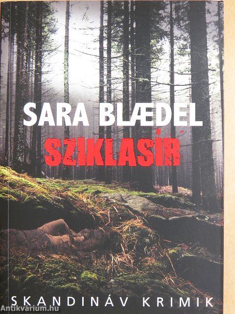 Sziklasír