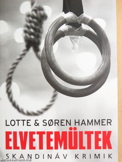 Elvetemültek