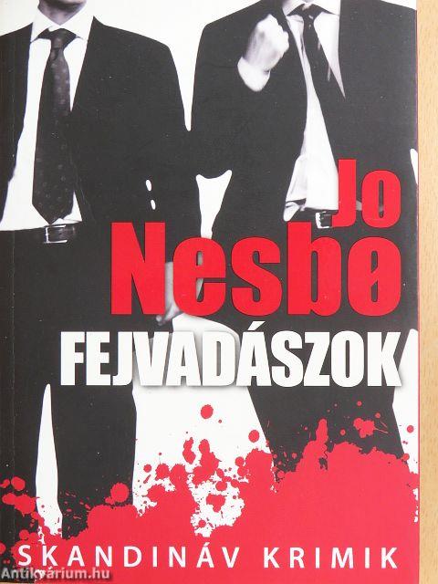 Fejvadászok