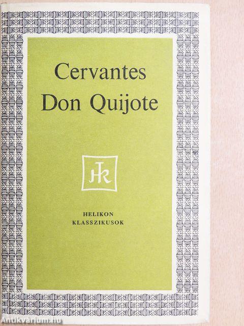 Don Quijote