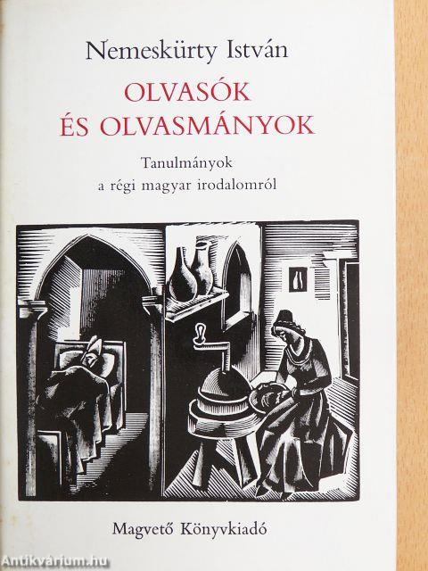 Olvasók és olvasmányok