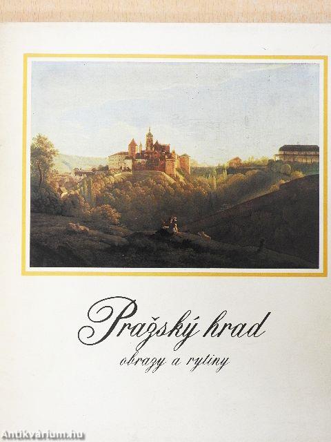 Prazsky hrad