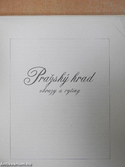 Prazsky hrad