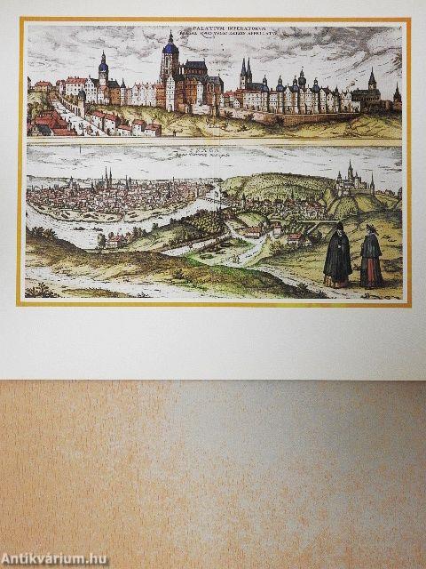 Prazsky hrad