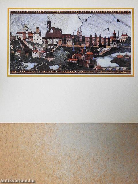 Prazsky hrad