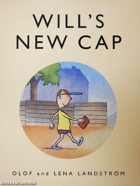 Will's New Cap