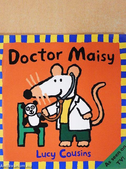 Doctor Maisy