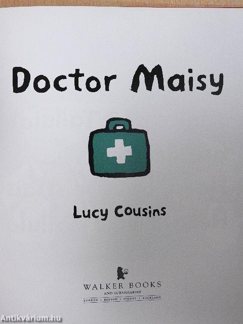 Doctor Maisy