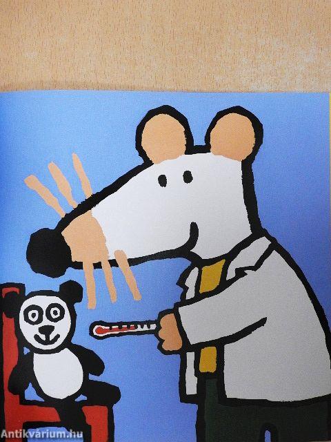 Doctor Maisy
