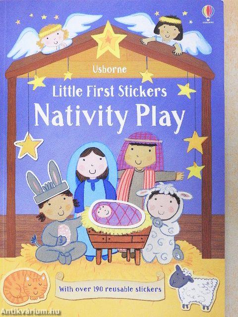 Nativity Play