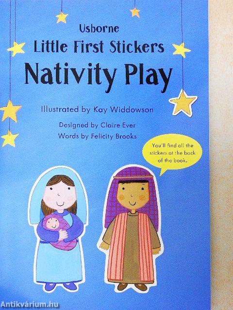 Nativity Play