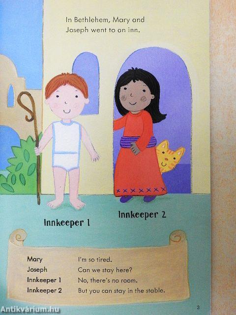 Nativity Play
