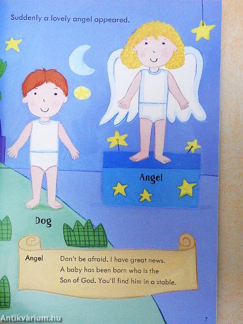 Nativity Play