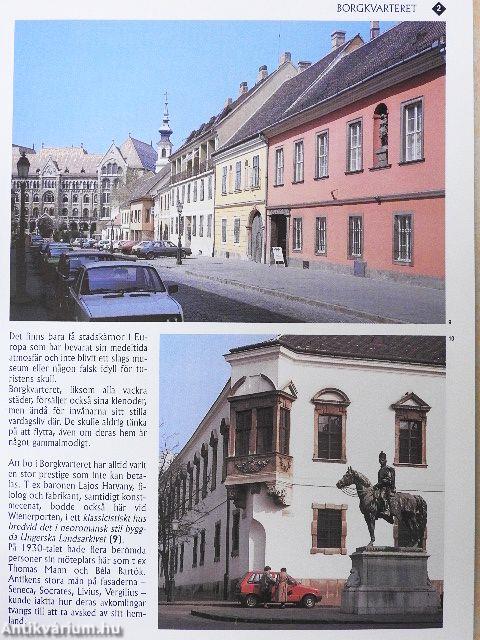 Budapest - Donaupärlan