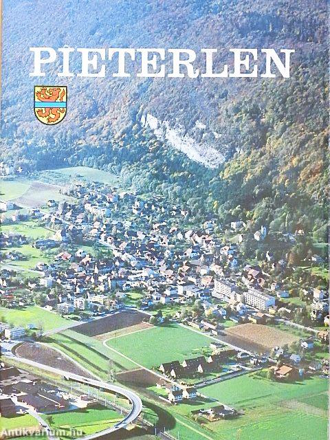 Pieterlen
