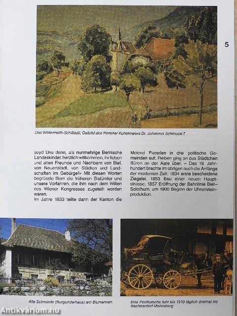 Pieterlen