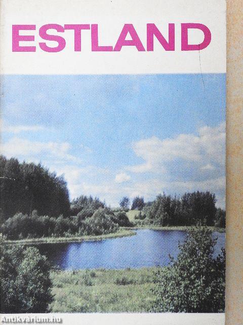 Estland