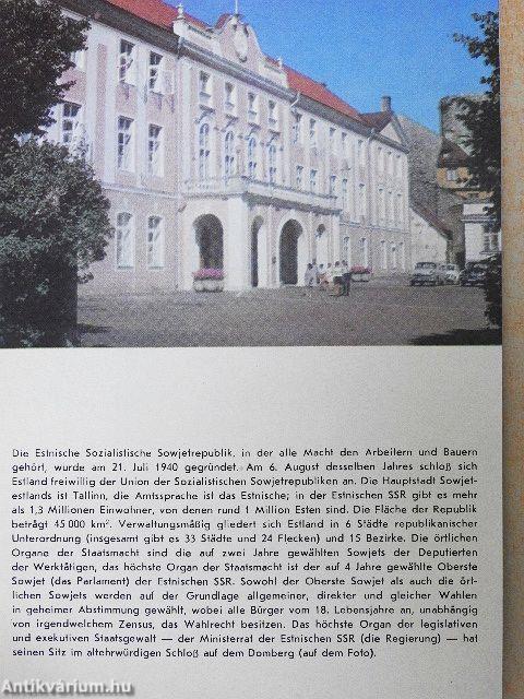 Estland
