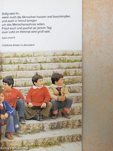 Verheißungen Jesu