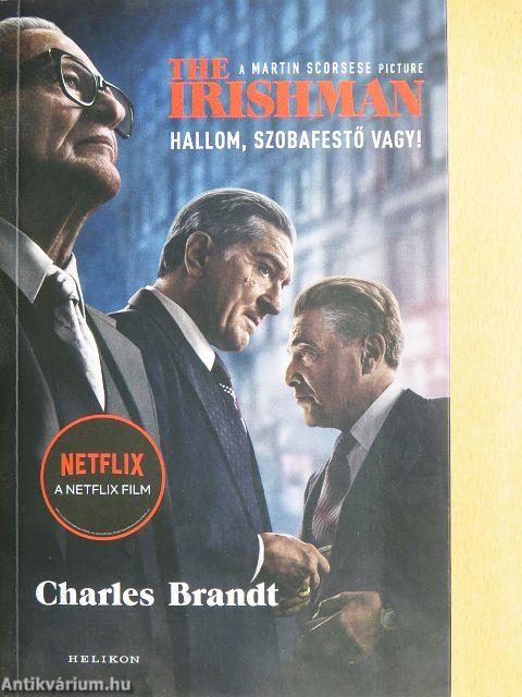 The irishman