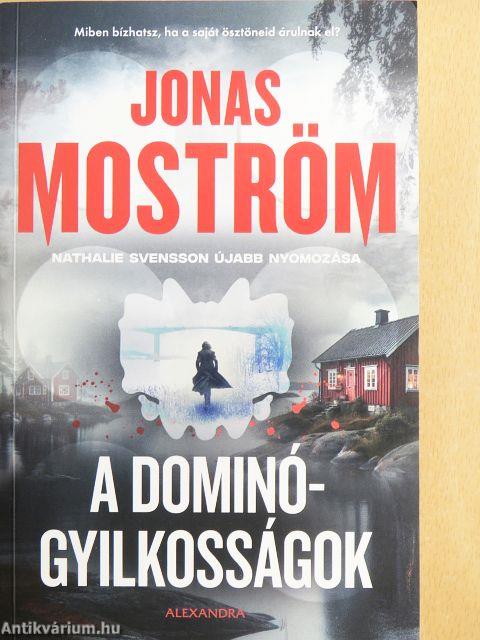 A dominógyilkosságok