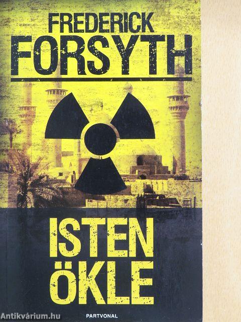 Isten Ökle