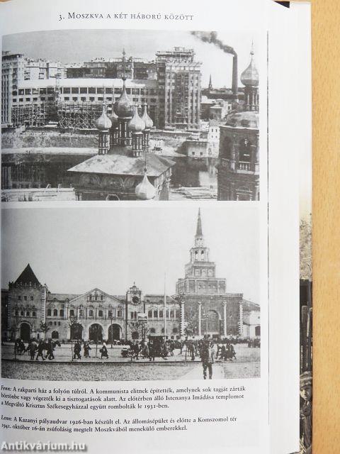 Moszkva 1941