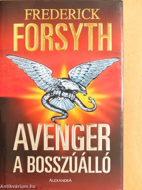 Avenger - A Bosszúálló
