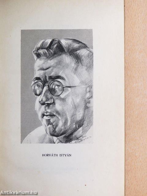 Válogatott versek