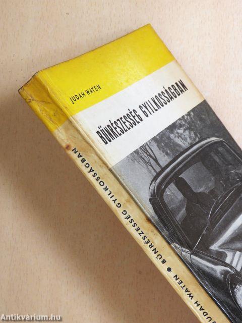 Bűnrészesség gyilkosságban