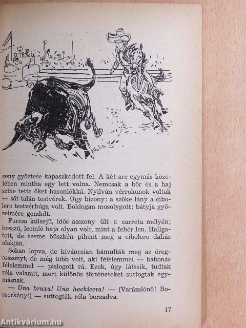A fehér törzsfőnök
