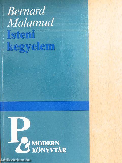 Isteni kegyelem