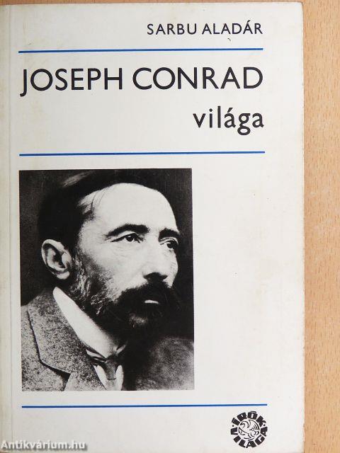Joseph Conrad világa