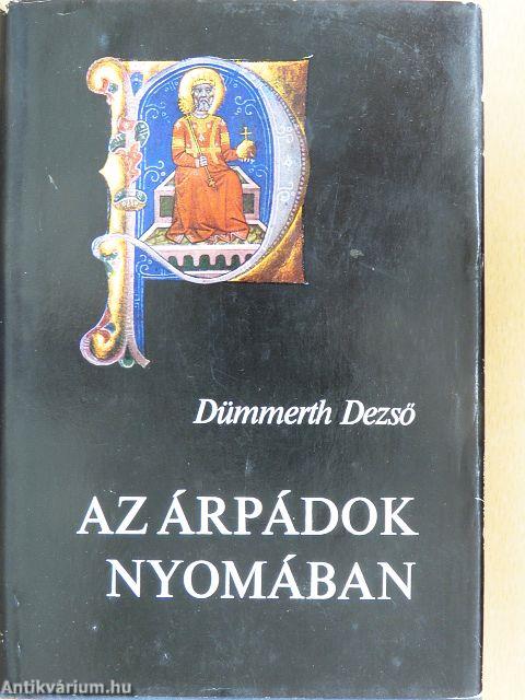 Az Árpádok nyomában
