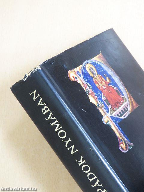 Az Árpádok nyomában