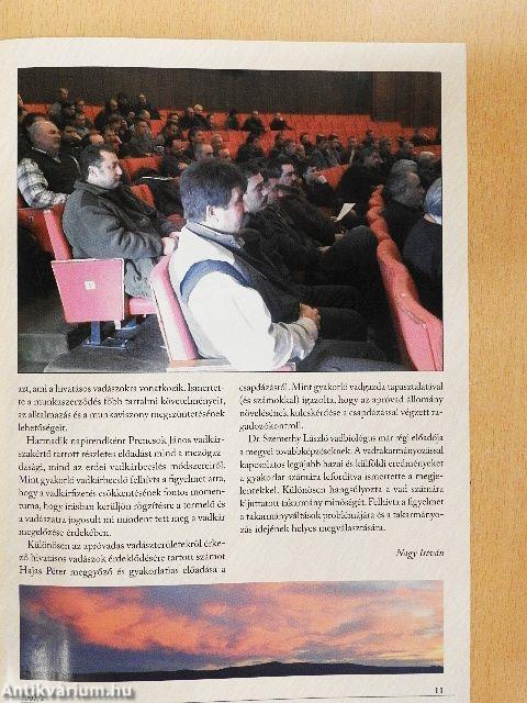 Jó vadászatot! 2007/2.