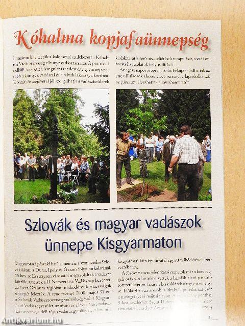 Jó vadászatot! 2008/2.