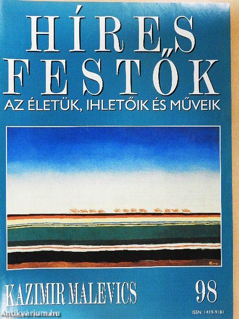 Híres festők 98.