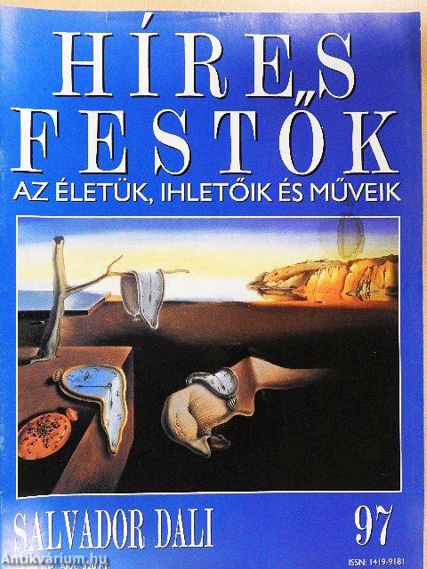 Híres festők 97.
