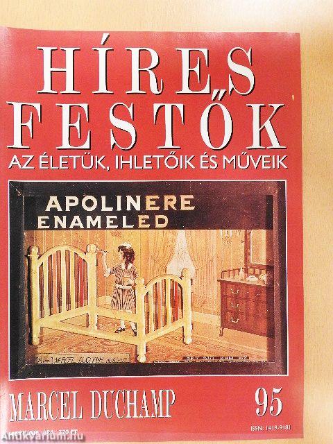 Híres festők 95.