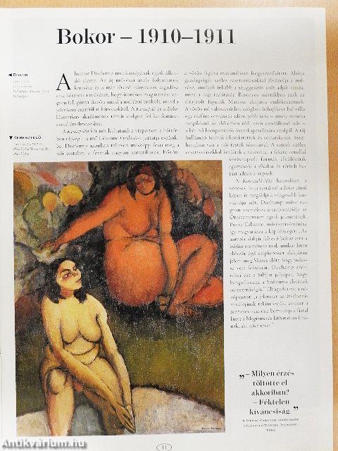 Híres festők 95.