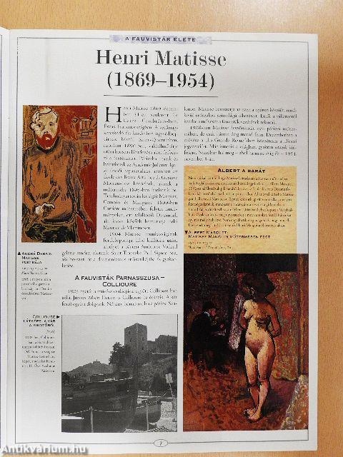 Híres festők 94.