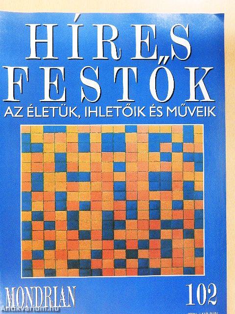 Híres festők 102.