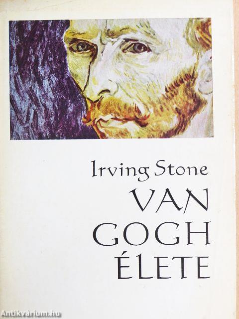 Van Gogh élete