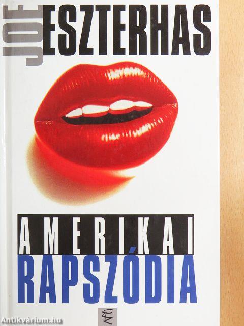 Amerikai rapszódia